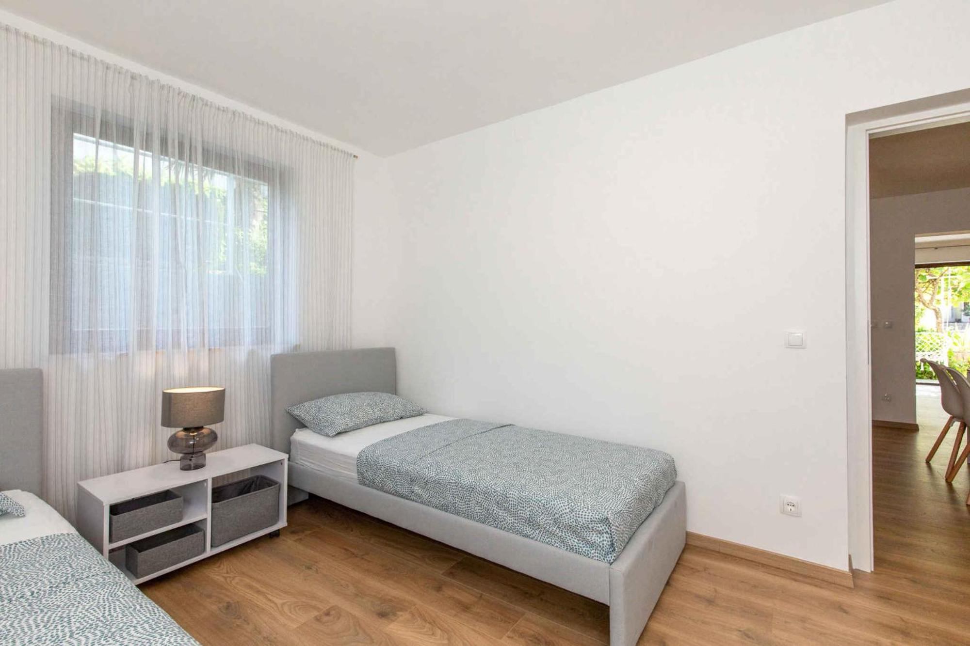 Apartments In Njivice/Insel Krk 34038 Exterior photo